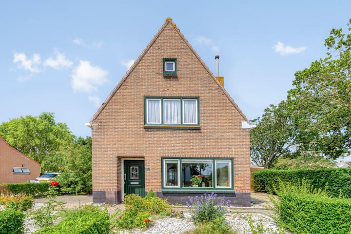 Photo 3 of Langendam 39