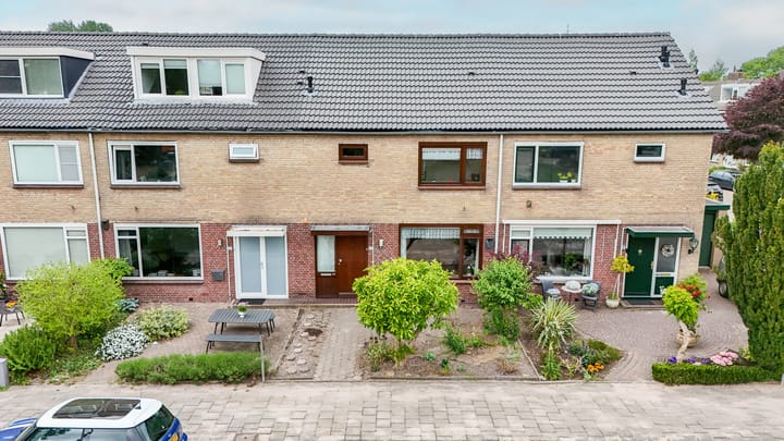 Foto 1 van Graaf Adolflaan 7