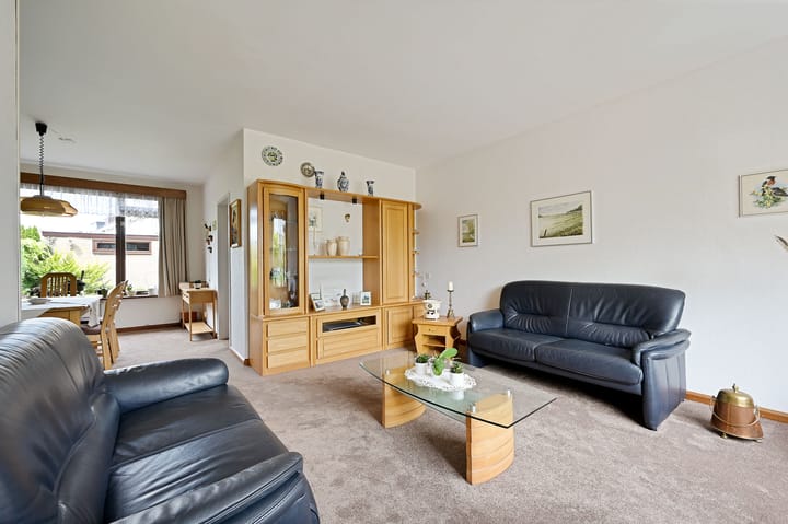 Foto 10 van Graaf Adolflaan 7