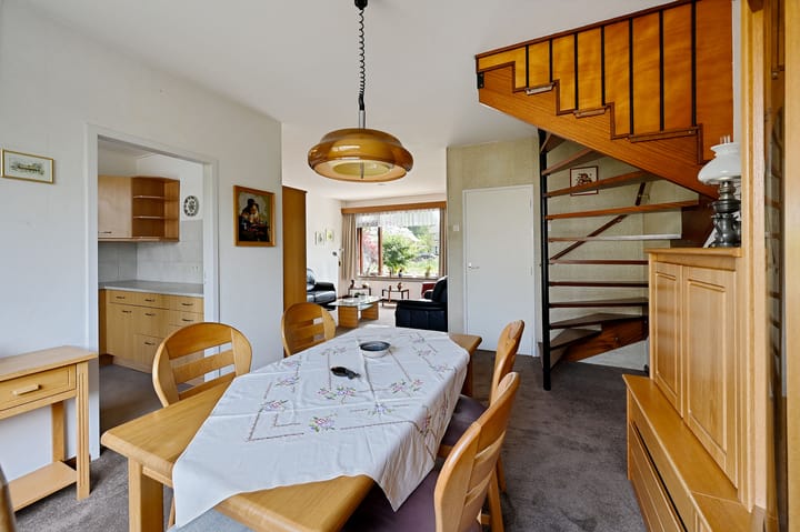 Foto 12 van Graaf Adolflaan 7