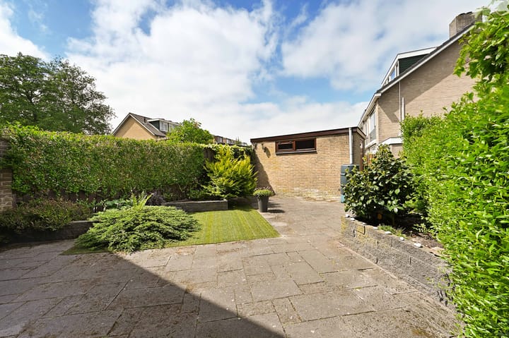 Foto 16 van Graaf Adolflaan 7