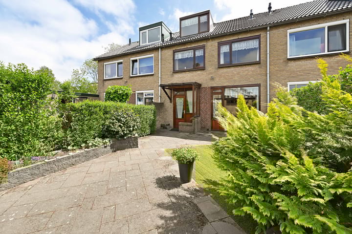 Foto 18 van Graaf Adolflaan 7