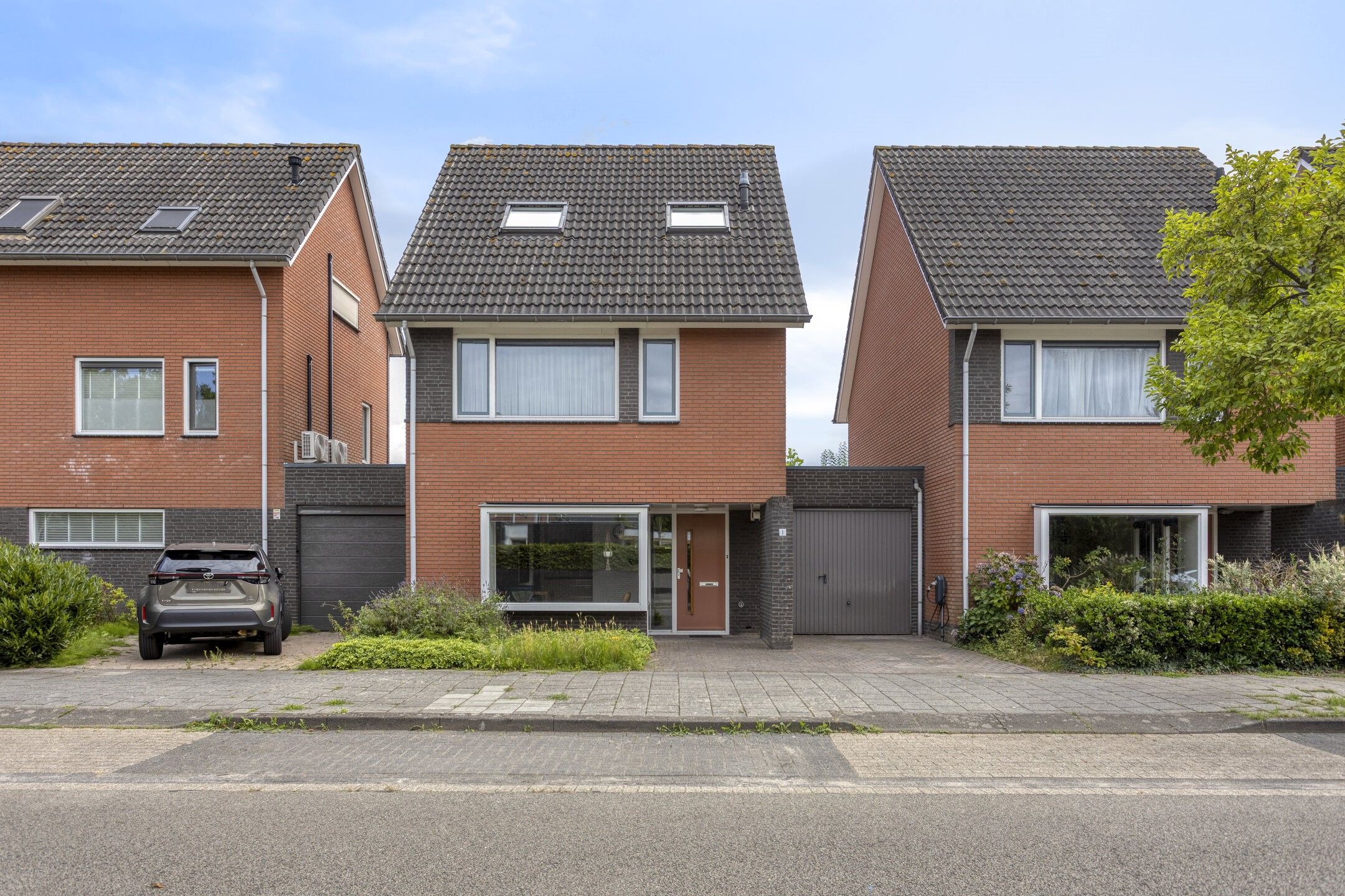 Ofenpas, 1, Eindhoven, 5624NG, Noord-Brabant, Nederland 1