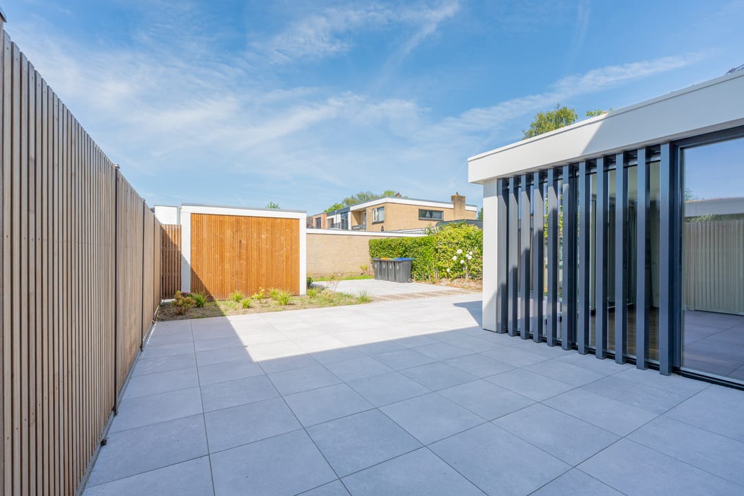 Foto 31 van Prins Willem de Zwijgerlaan 30