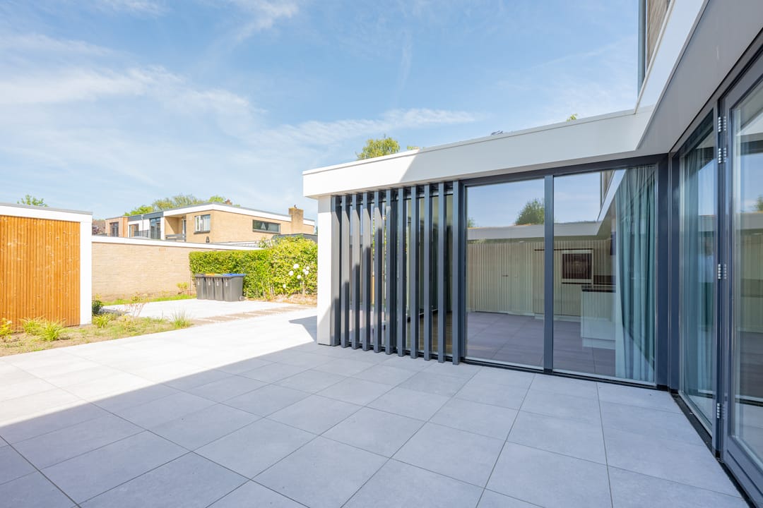 Foto 32 van Prins Willem de Zwijgerlaan 30