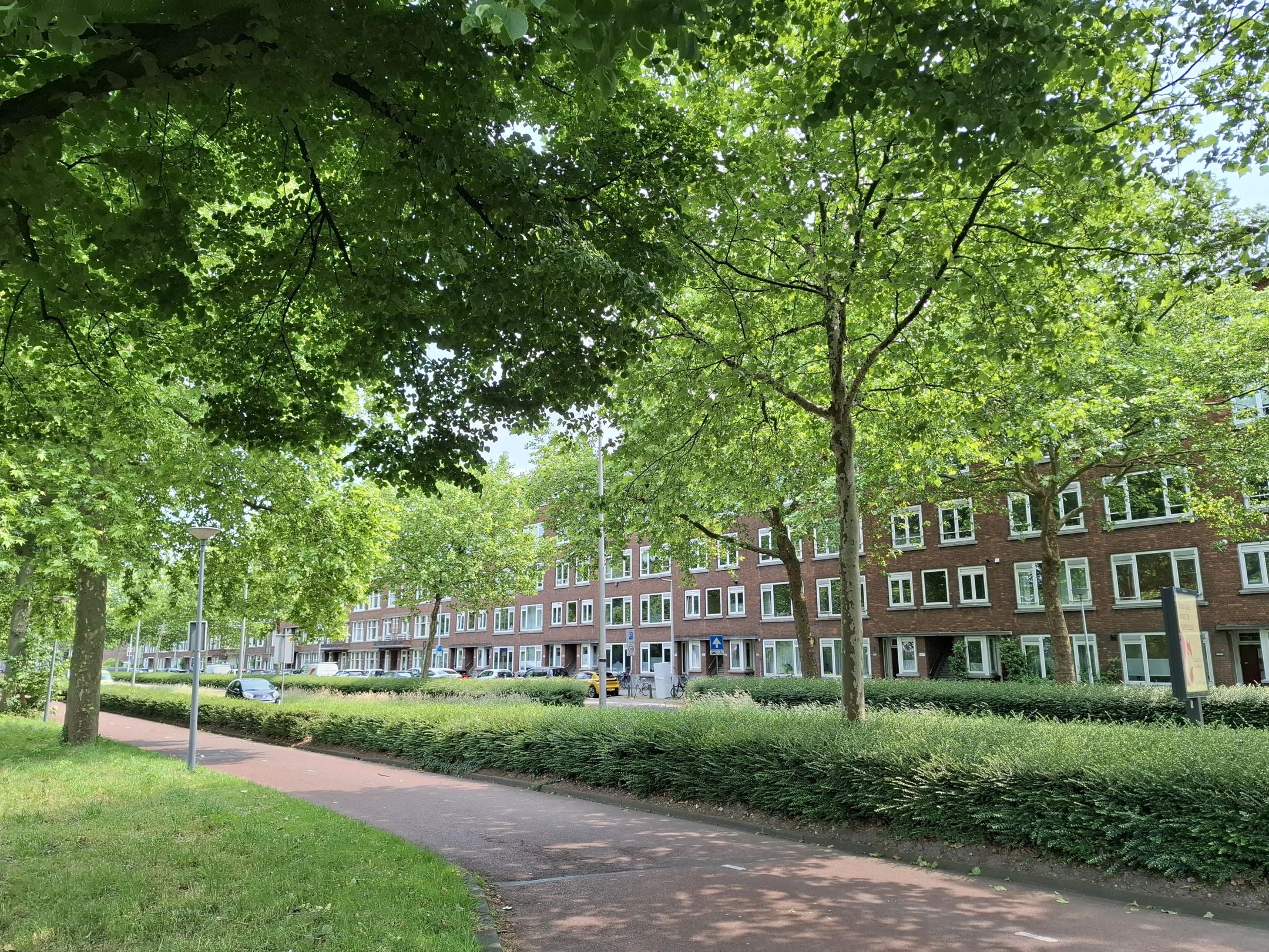 Gordelweg 99-D, 99, D, Rotterdam, 3037AM, Zuid-Holland, Nederland 99