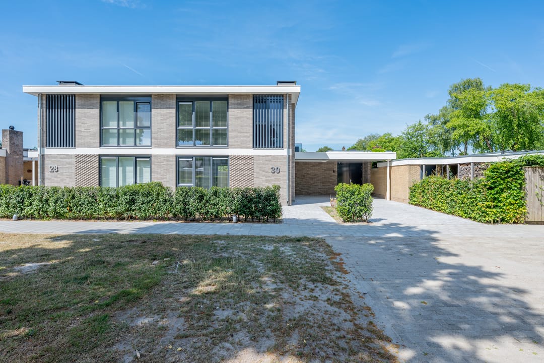 Foto 61 van Prins Willem de Zwijgerlaan 30