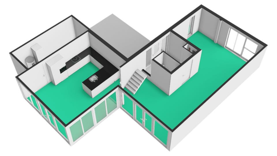 Foto 76 van Prins Willem de Zwijgerlaan 30
