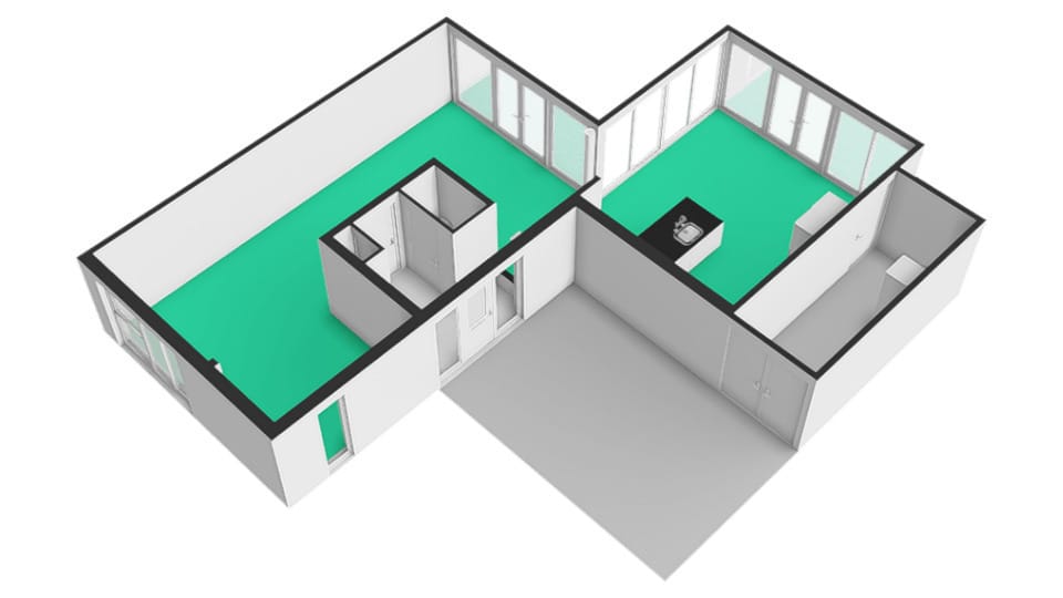 Foto 77 van Prins Willem de Zwijgerlaan 30