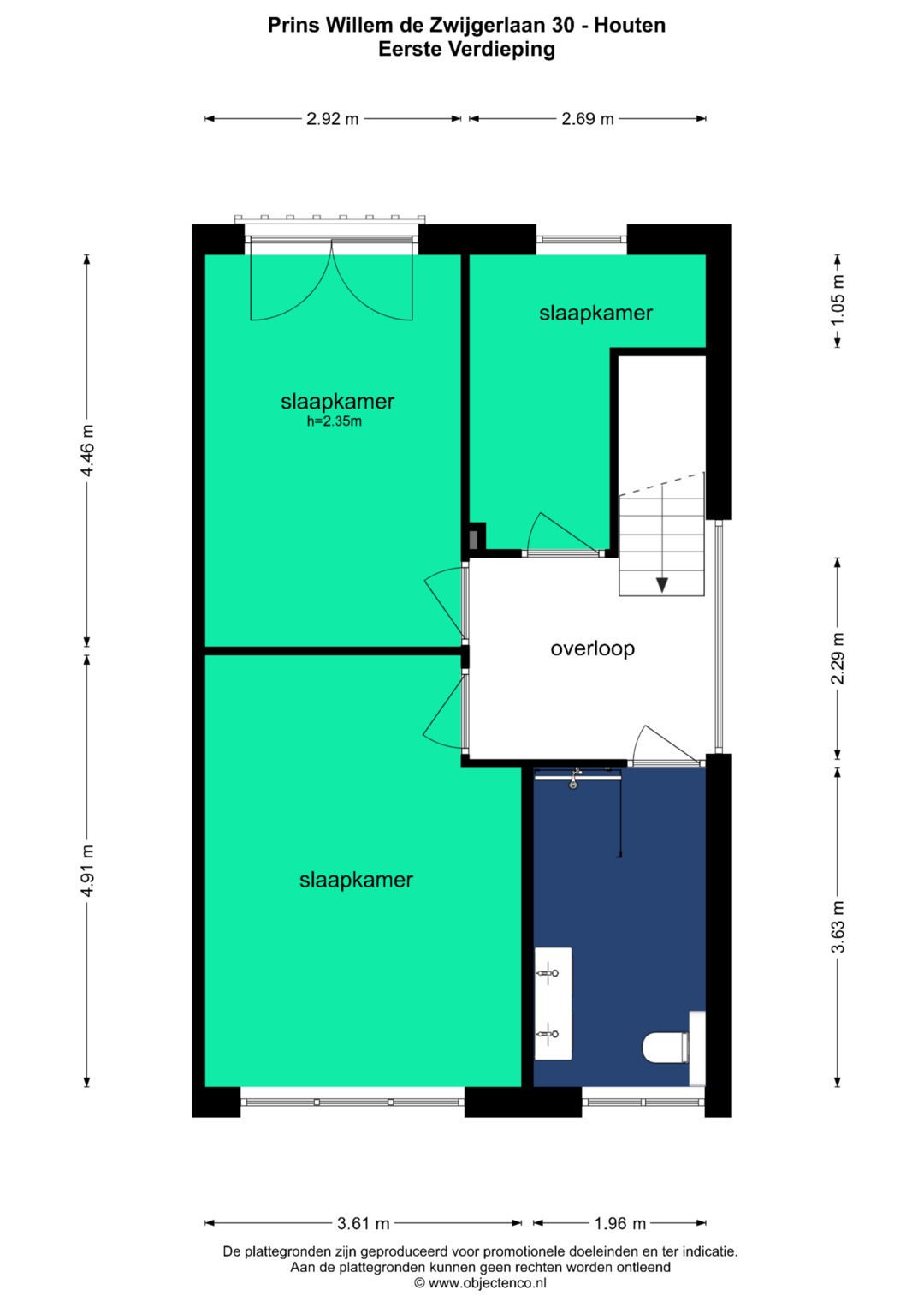 Foto 78 van Prins Willem de Zwijgerlaan 30