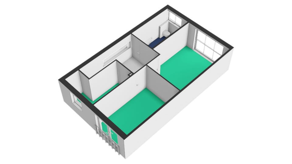 Foto 79 van Prins Willem de Zwijgerlaan 30