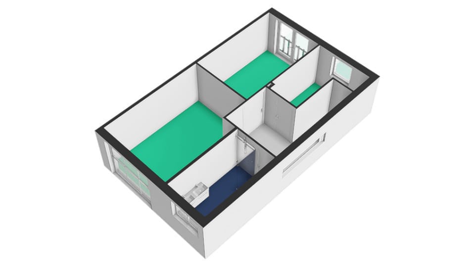 Foto 80 van Prins Willem de Zwijgerlaan 30