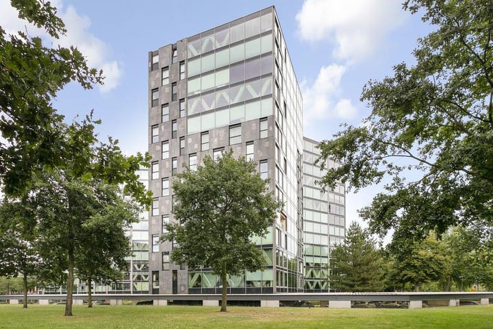 Foto 1 van Nonnenveld 631