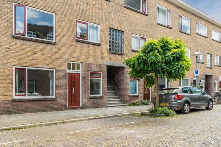 Foto 3 van Celebesstraat 36