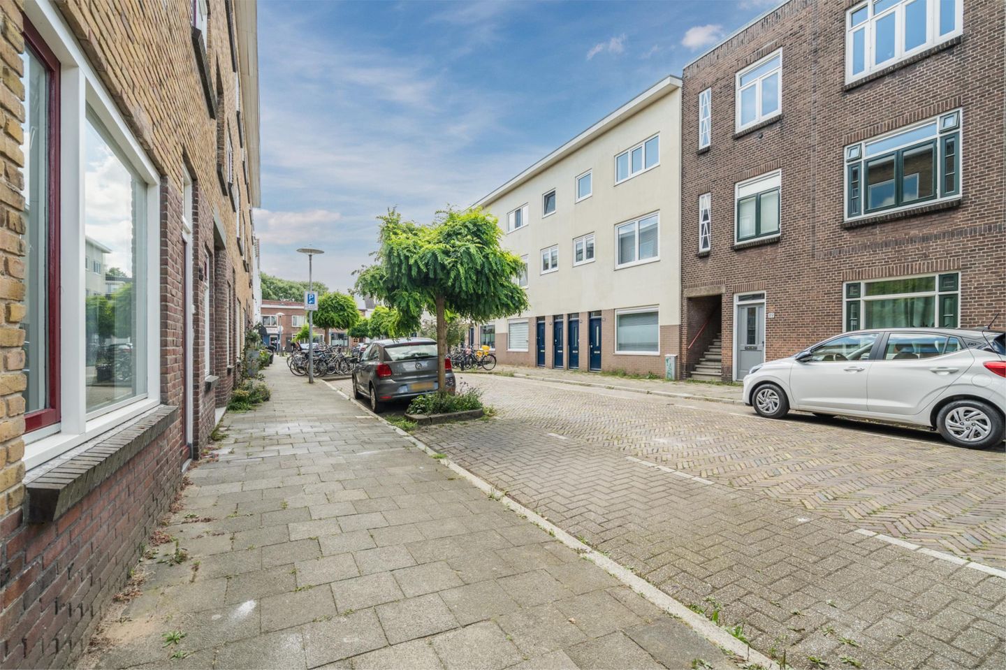 Foto 4 van Celebesstraat 36