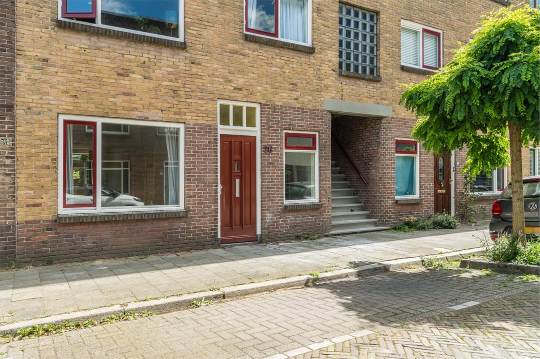 Foto 1 van Celebesstraat 36