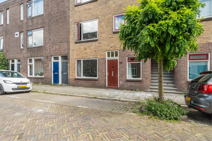 Foto 2 van Celebesstraat 36