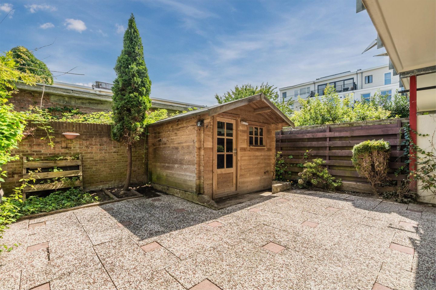 Foto 19 van Celebesstraat 36