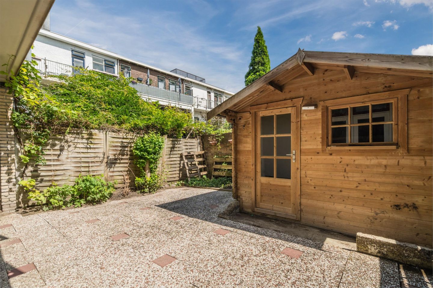 Foto 20 van Celebesstraat 36