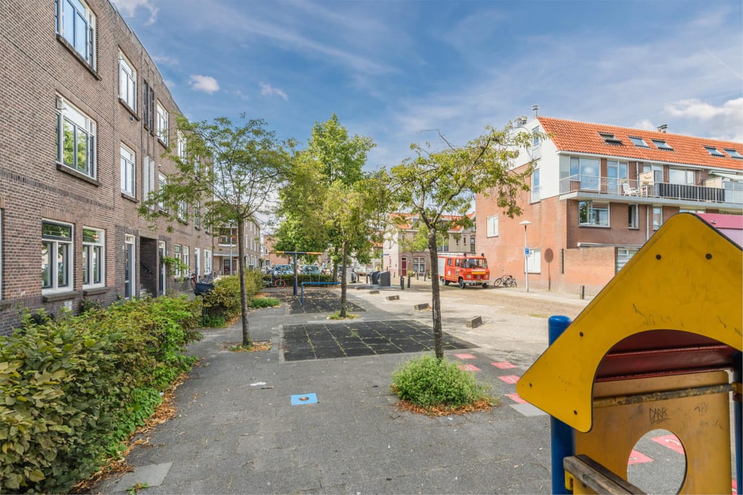 Foto 22 van Celebesstraat 36