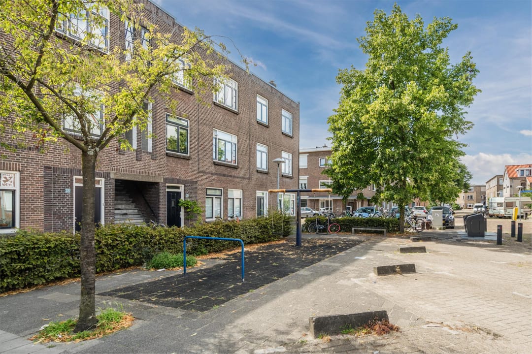 Foto 23 van Celebesstraat 36