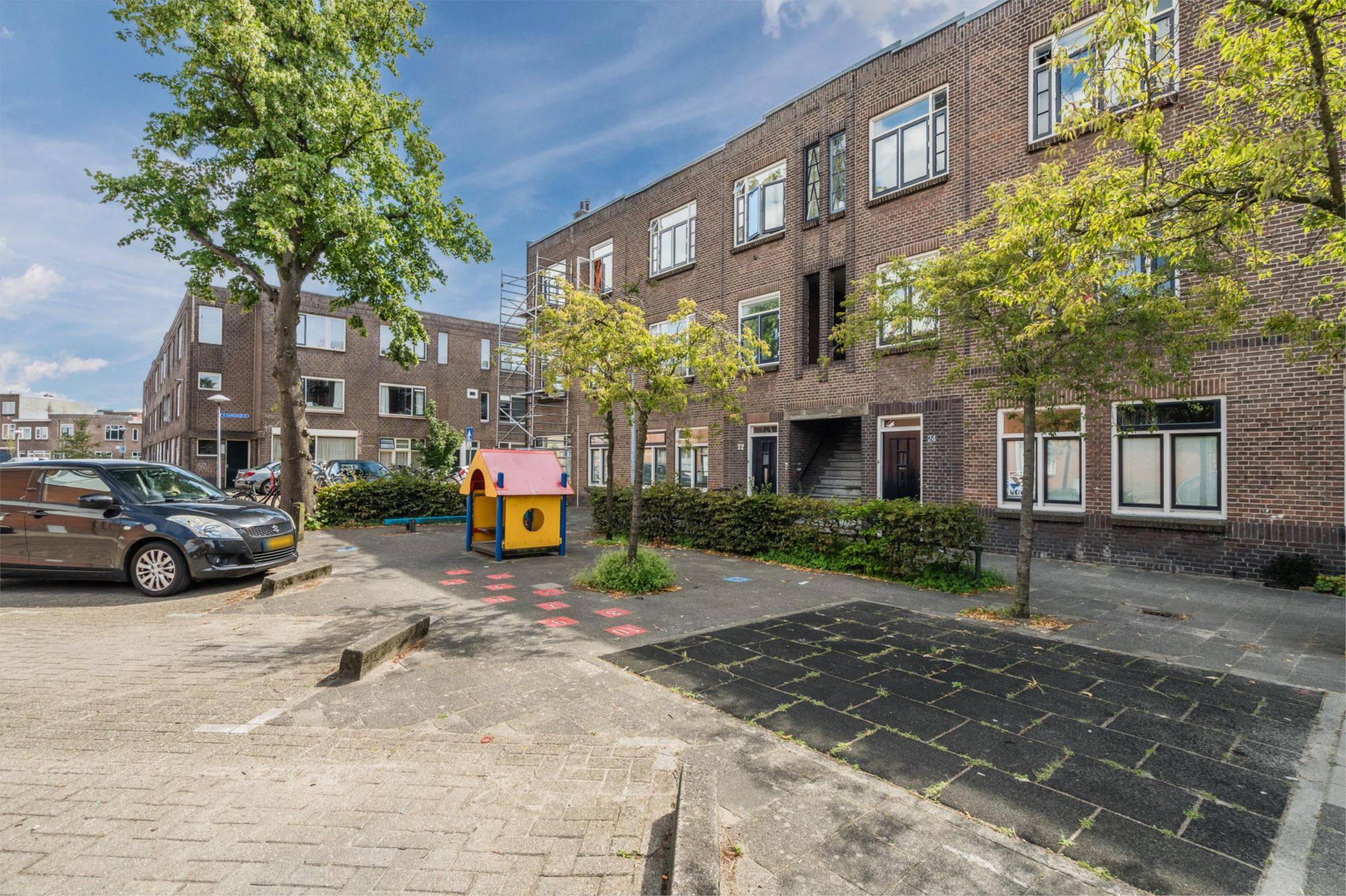 Foto 24 van Celebesstraat 36