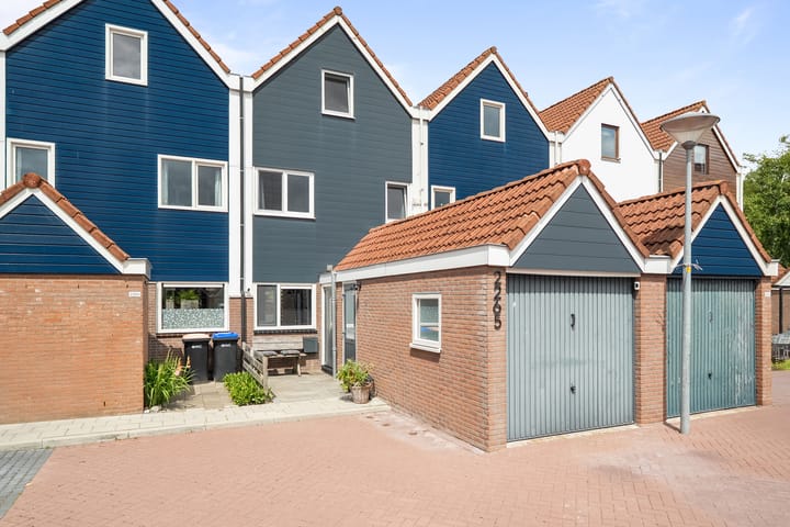 Foto 2 van Kruiszwin 2265