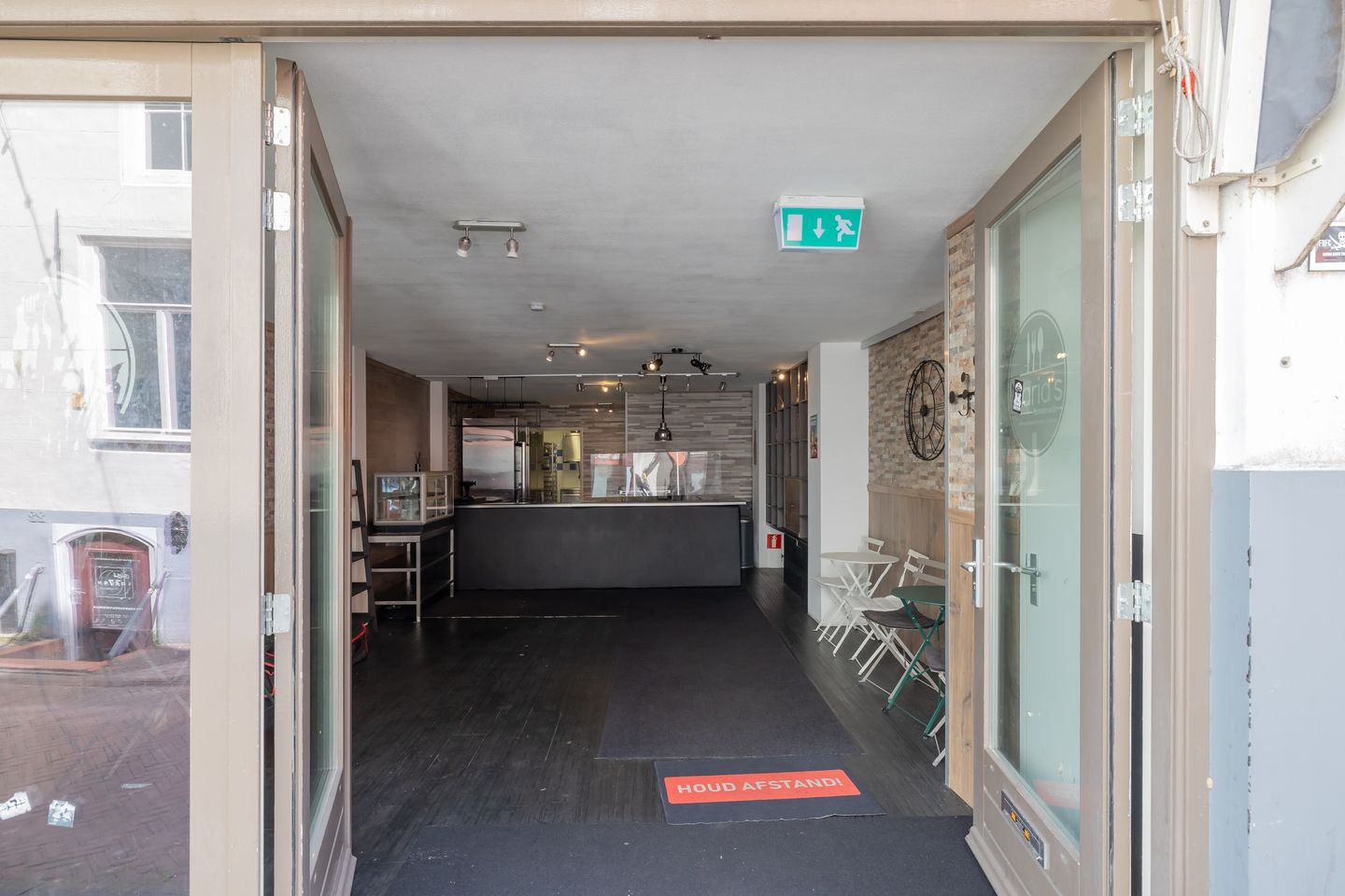 Bekijk foto 2 van Kromstraat 27