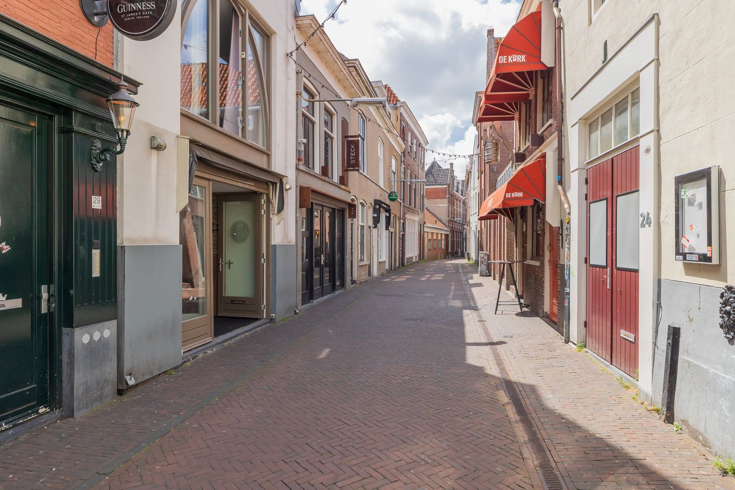 Bekijk foto 3 van Kromstraat 27