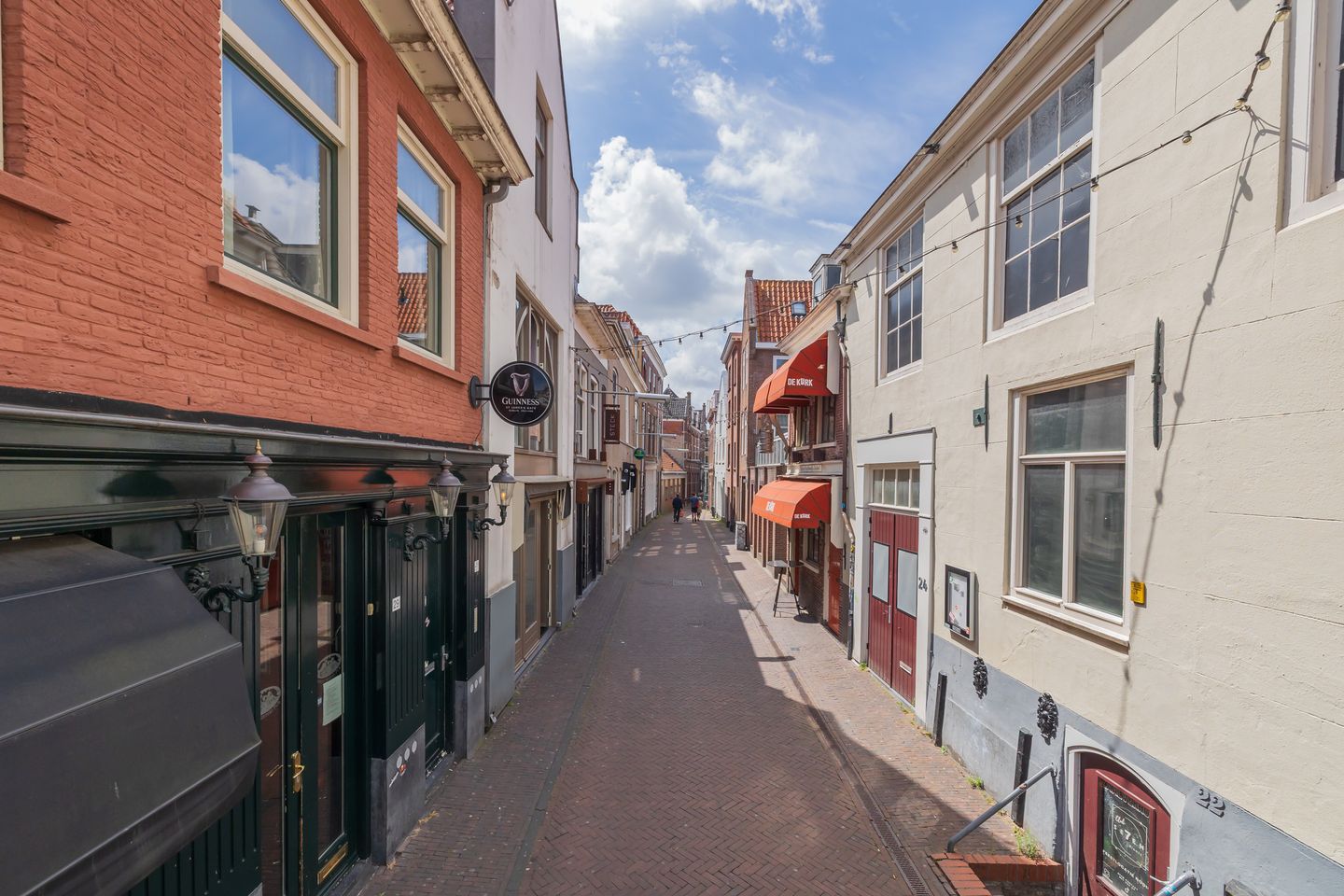 Bekijk foto 4 van Kromstraat 27