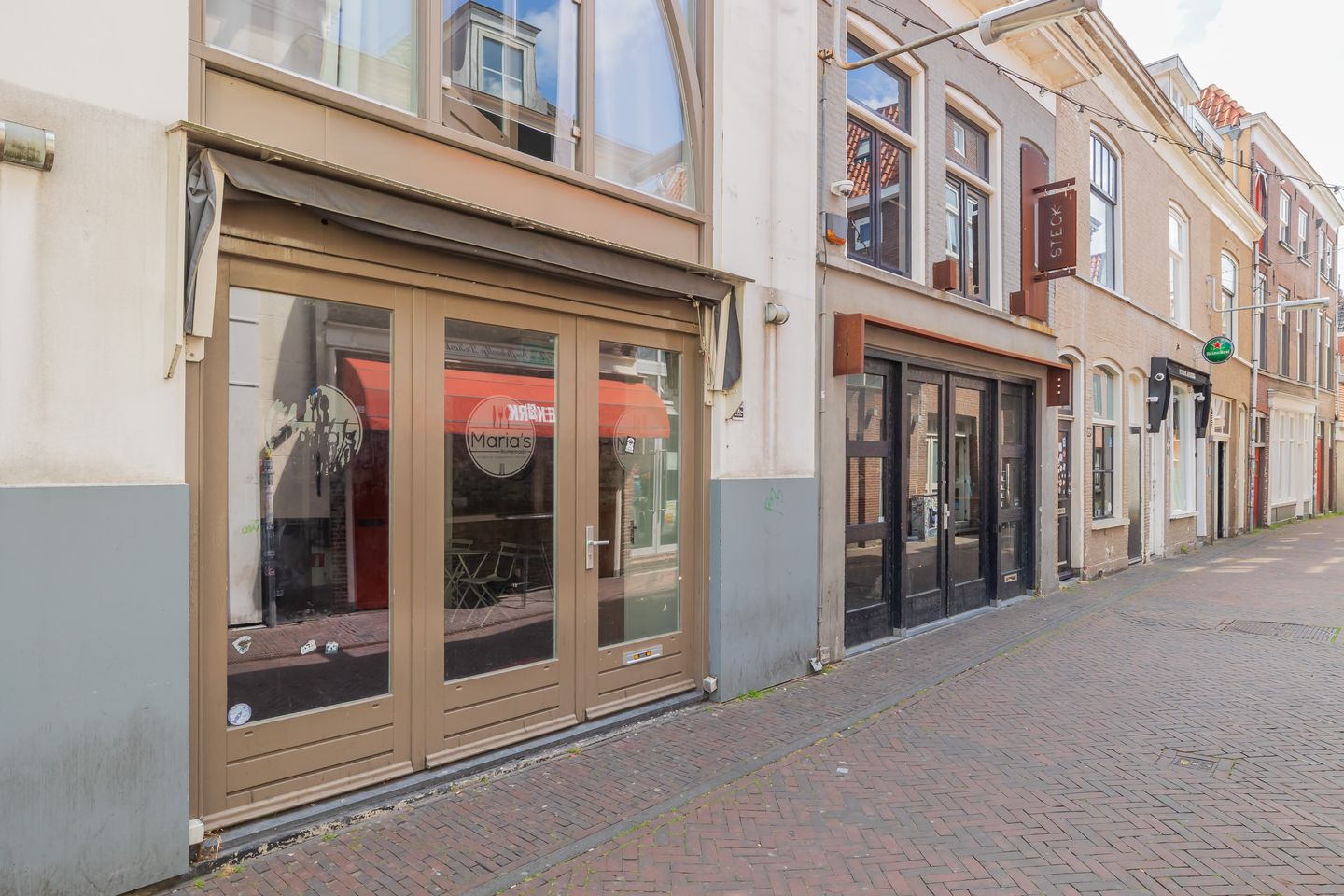 Bekijk foto 5 van Kromstraat 27