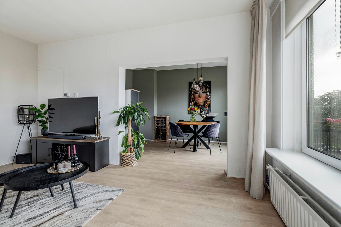 Foto 1 van Schoonegge 61