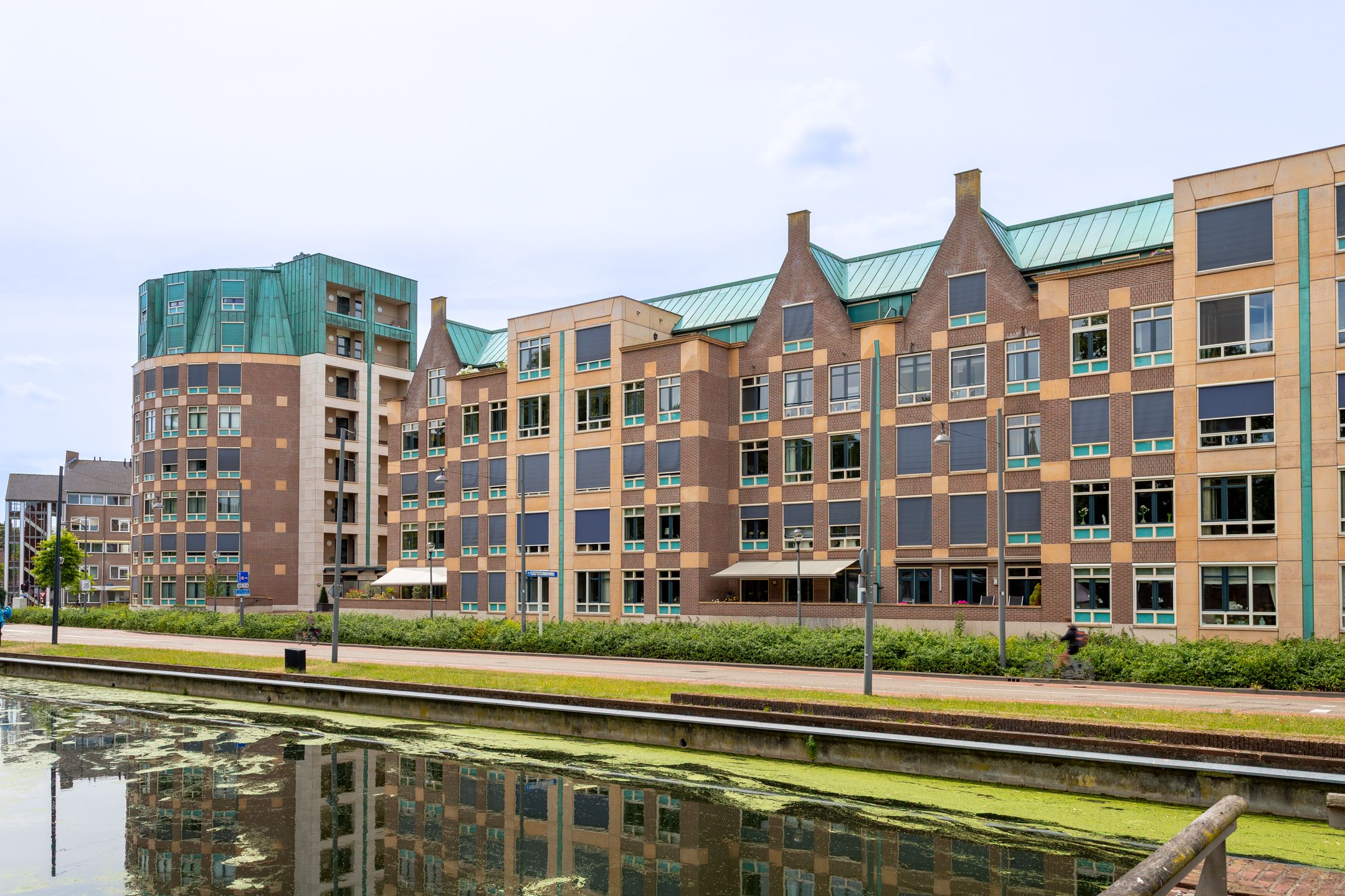 Frans Joseph van Thielpark 171