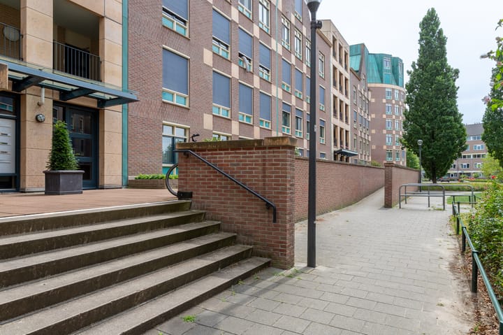 Foto 2 van Frans Joseph van Thielpark 171