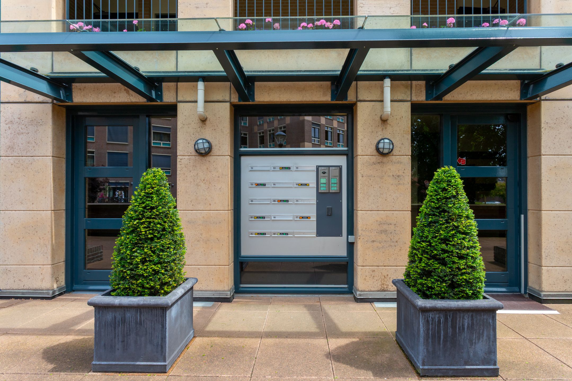 Foto 3 van Frans Joseph van Thielpark 171