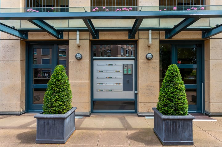 Foto 3 van Frans Joseph van Thielpark 171