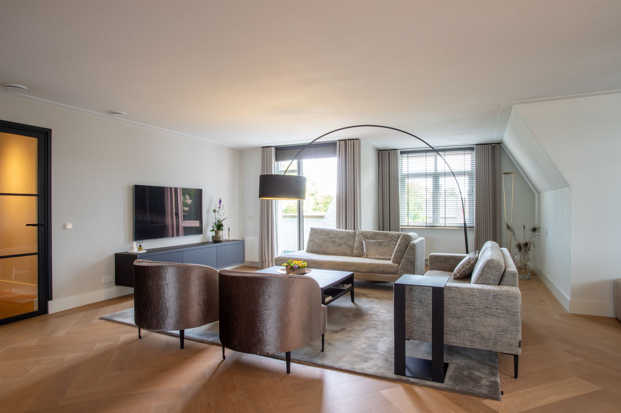 Foto 6 van Frans Joseph van Thielpark 171