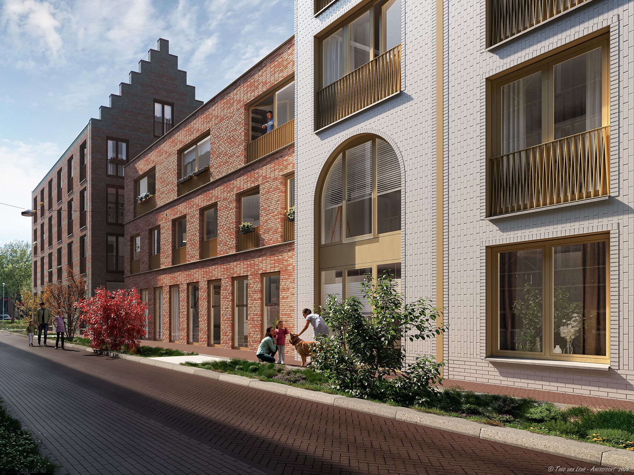 Foto 7 van Pelmolenpad Fase 1A