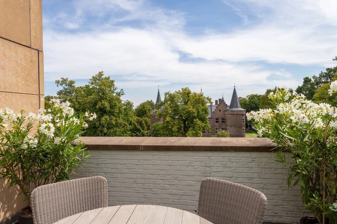 Foto 23 van Frans Joseph van Thielpark 171