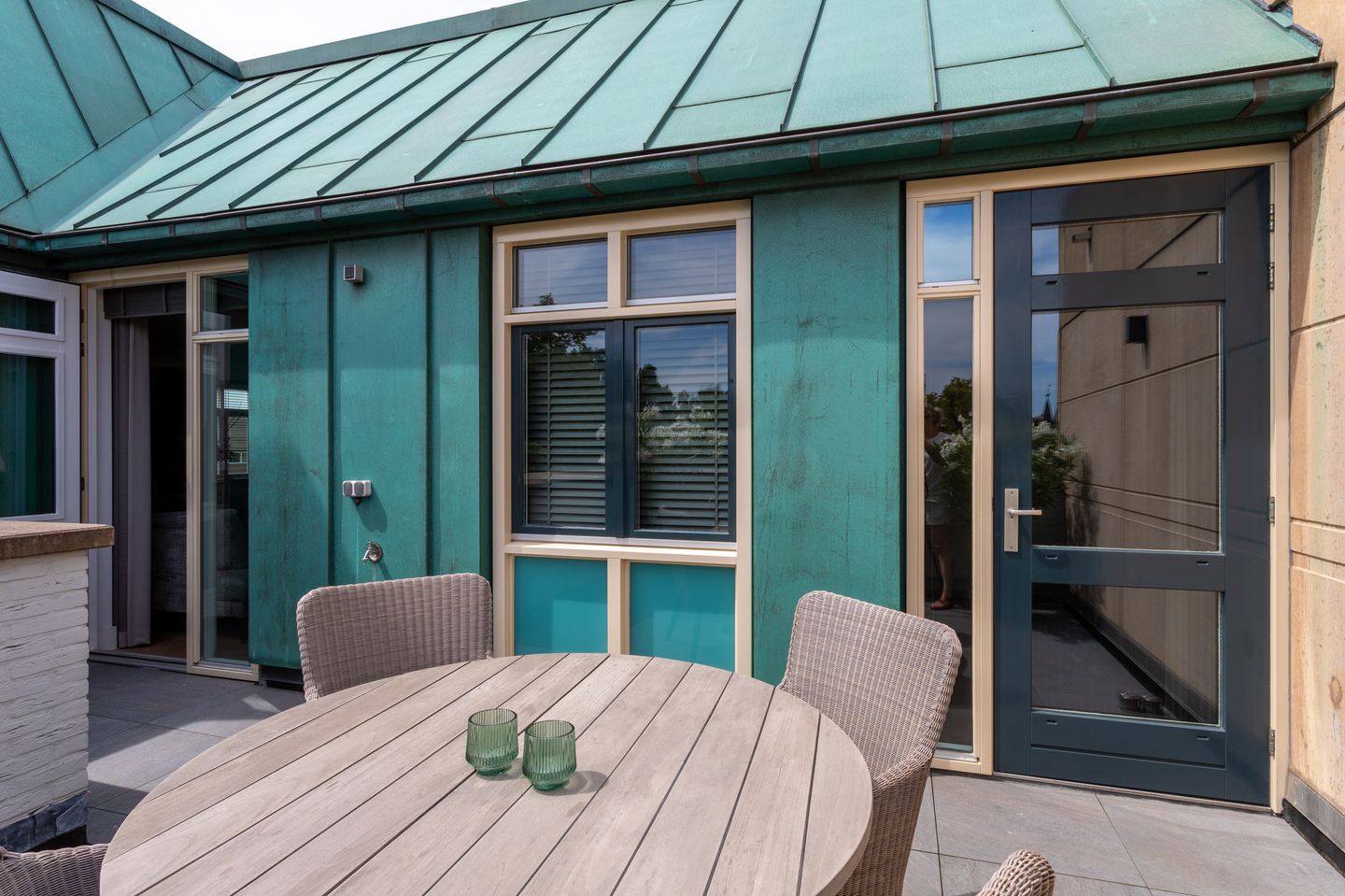 Foto 25 van Frans Joseph van Thielpark 171