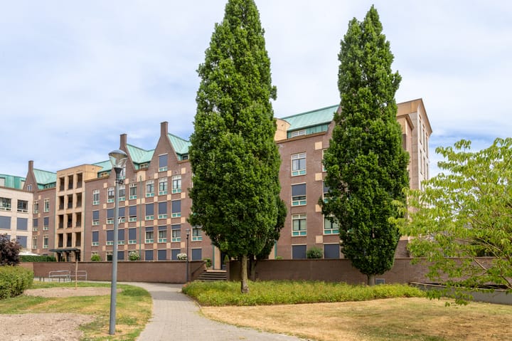 Foto 33 van Frans Joseph van Thielpark 171