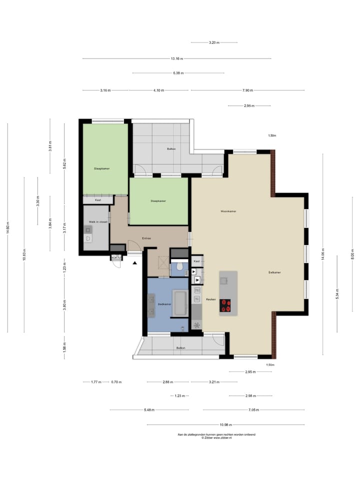 Foto 39 van Frans Joseph van Thielpark 171