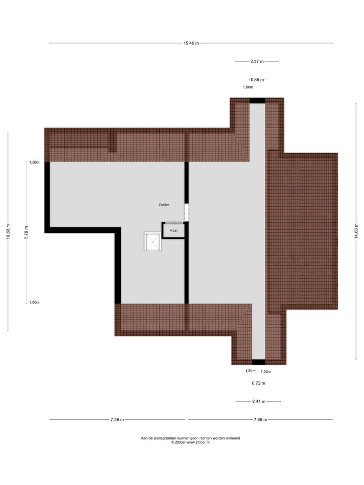 Foto 40 van Frans Joseph van Thielpark 171