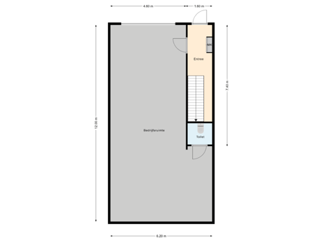 Bekijk plattegrond