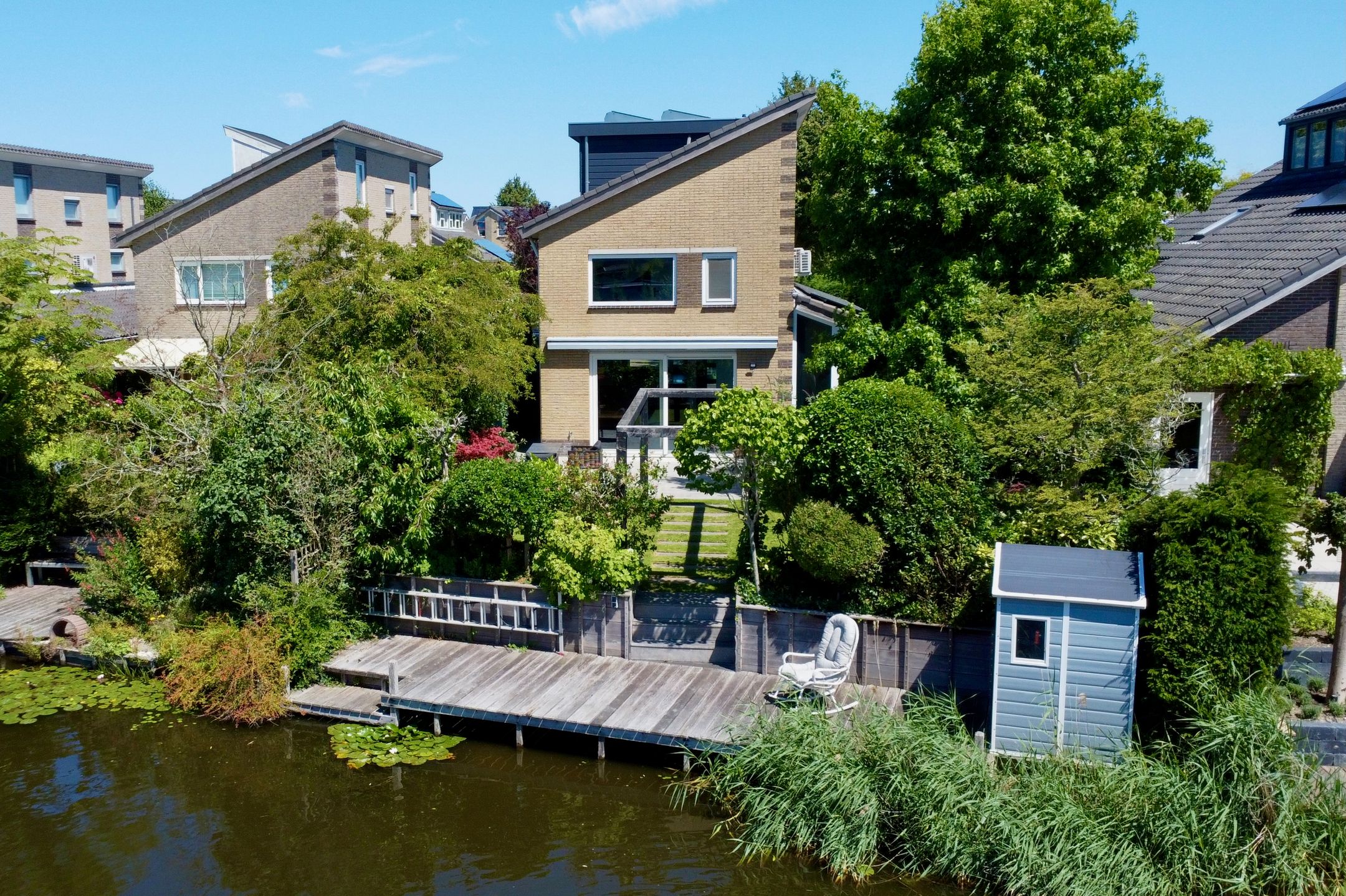 Keizerfazant, 26, Heerhugowaard, 1704WL, Noord-Holland, Nederland 26