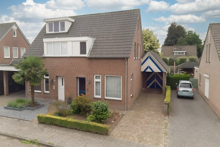 Photo 1 of Korhoenderstraat 15
