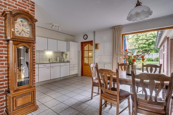 Foto 4 van Korhoenderstraat 15