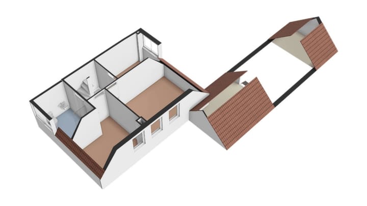 Photo 65 of Korhoenderstraat 15