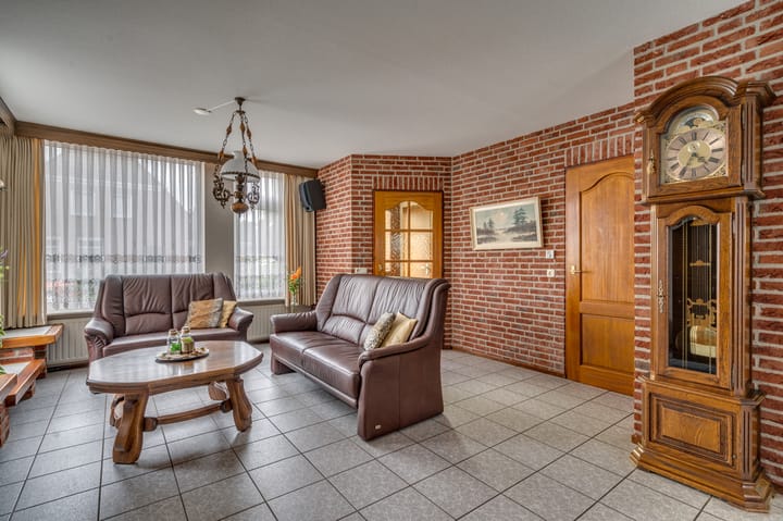 Photo 15 of Korhoenderstraat 15