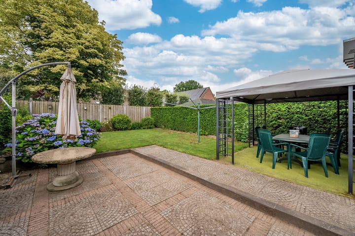 Photo 45 of Korhoenderstraat 15